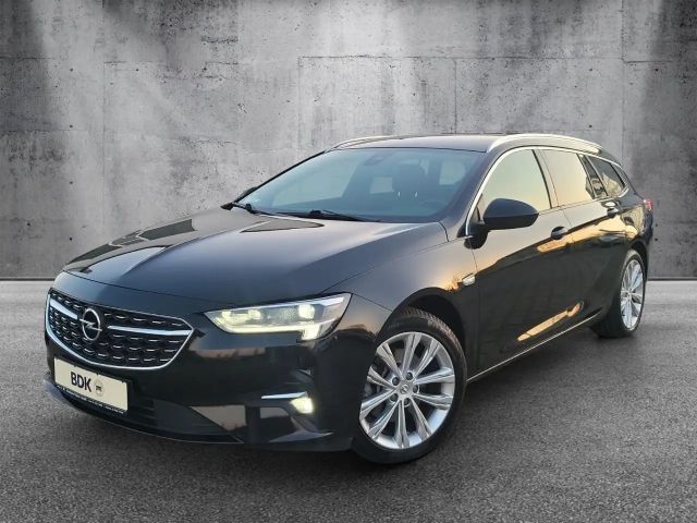 Opel Insignia GS-Line Grand Sport Sports Tourer