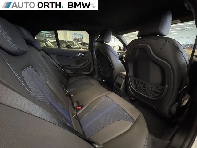 BMW 118 118i M-Sport Sedan