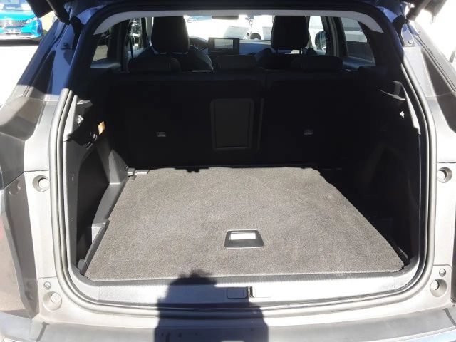 Peugeot 3008 Allure Pack PureTech