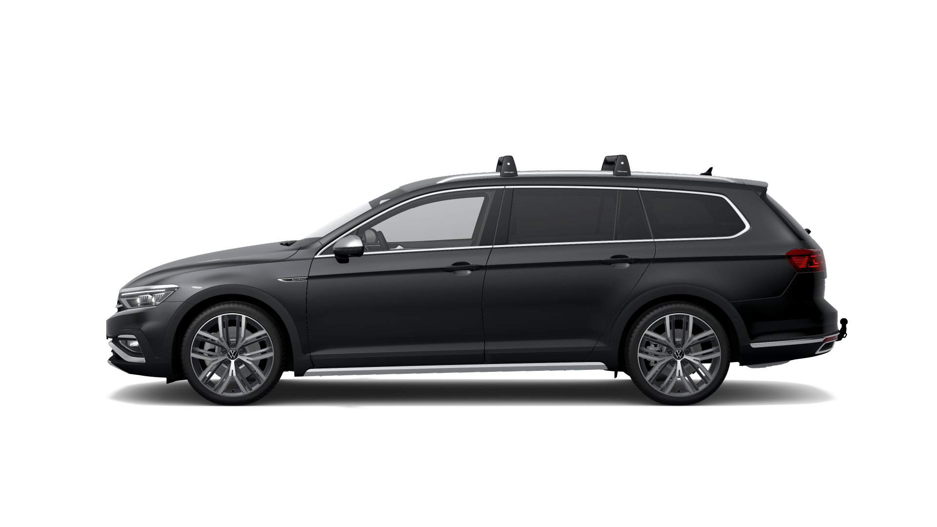 Volkswagen Passat 2.0 TSI 4Motion DSG Variant