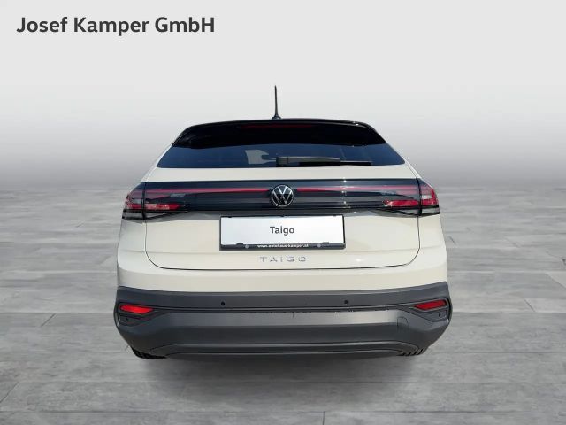 Volkswagen Taigo 4Me TSI