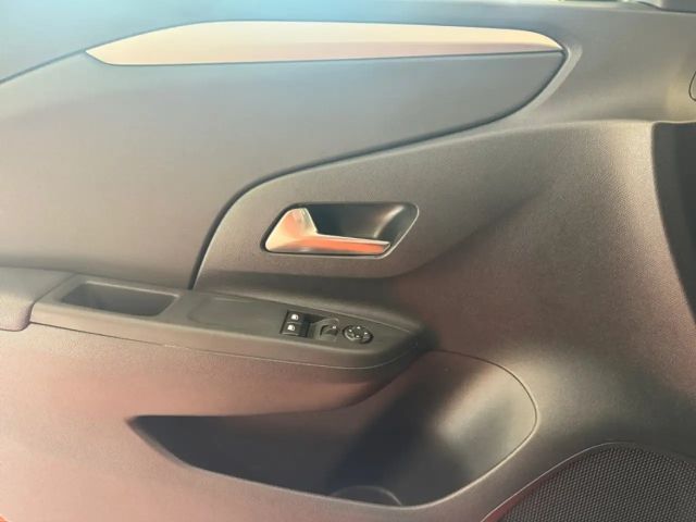 Opel Corsa Edition F Edition