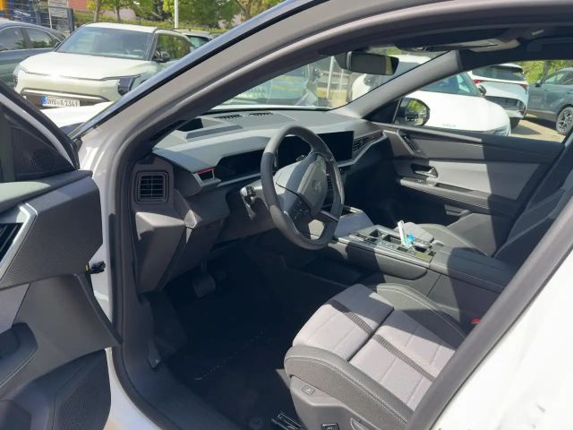 Opel Grandland X GS-Line Grand Sport