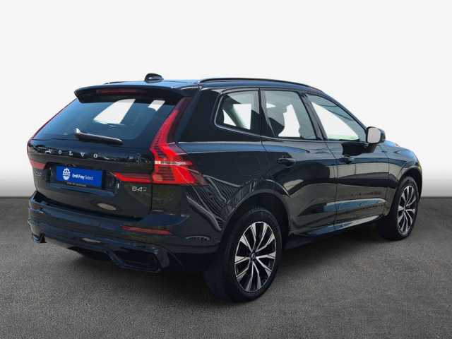 Volvo XC60 XC60