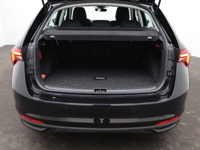 Skoda Scala 1.0 TSI Selection