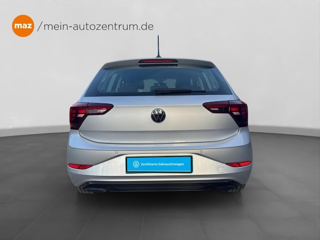 Volkswagen Polo 1.0 TSI Life