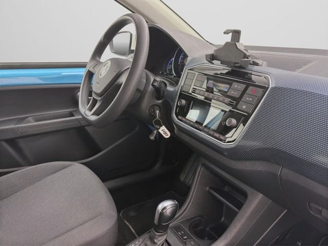 Volkswagen e-up! Move Move up!