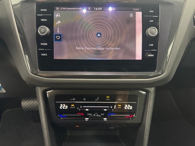 Volkswagen Tiguan 2.0 TDI DSG Life