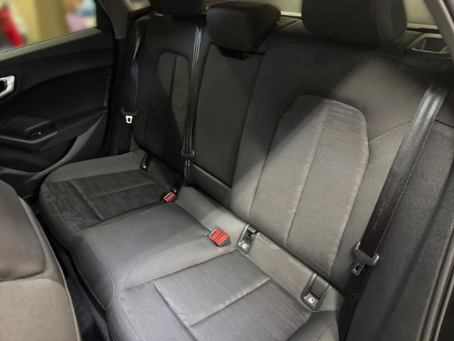 Audi A5 TFSI AHK NAV ACC SHZ PDC