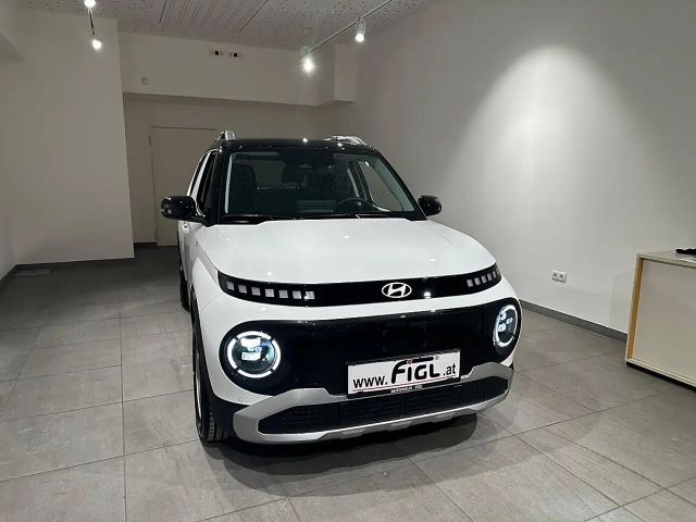 Hyundai INSTER 49 kWh Trend