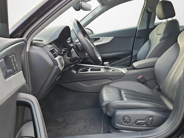 Audi A4 40 TDI S-Tronic Sedan