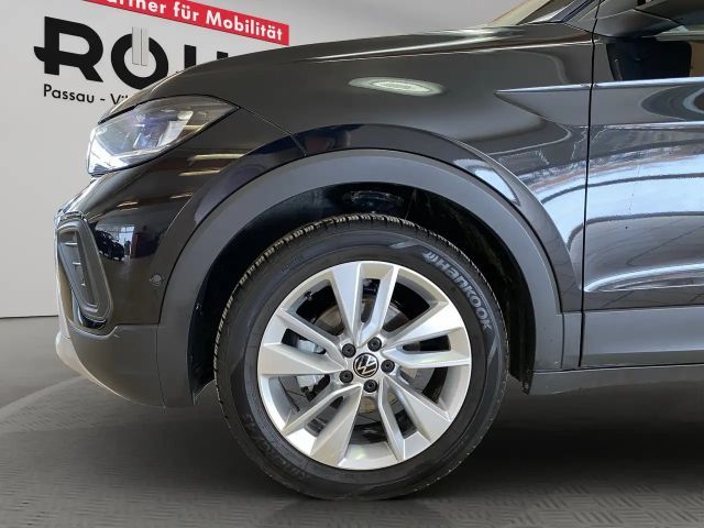 Volkswagen T-Cross 1.0 TSI BMT DSG Life