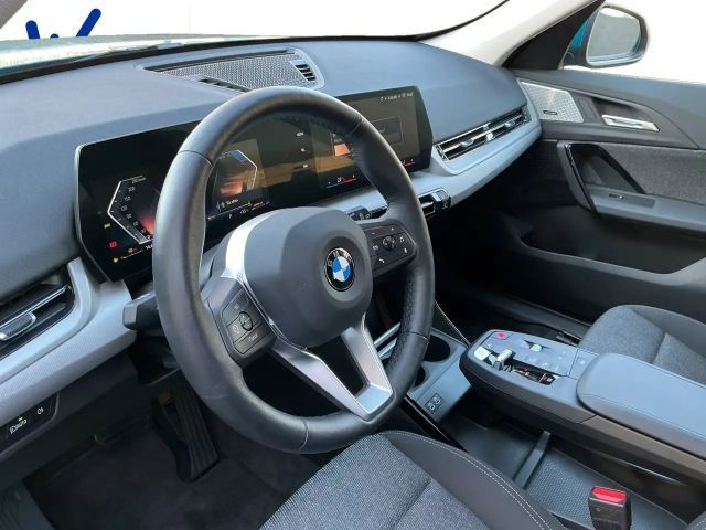 BMW X1 sDrive20i