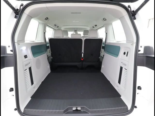 Volkswagen ID.Buzz Pro