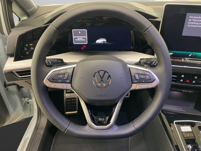 Volkswagen Golf 2.0 TDI DSG Golf VIII