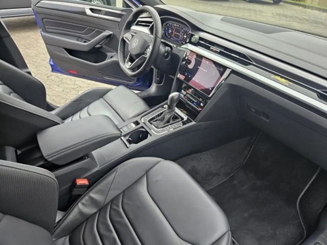 Volkswagen Arteon 2.0 TDI DSG R-Line
