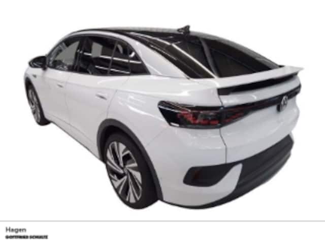 Volkswagen ID.5 150 kW IQ.Drive Pro