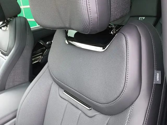 Land Rover Range Rover 3.0 AWD