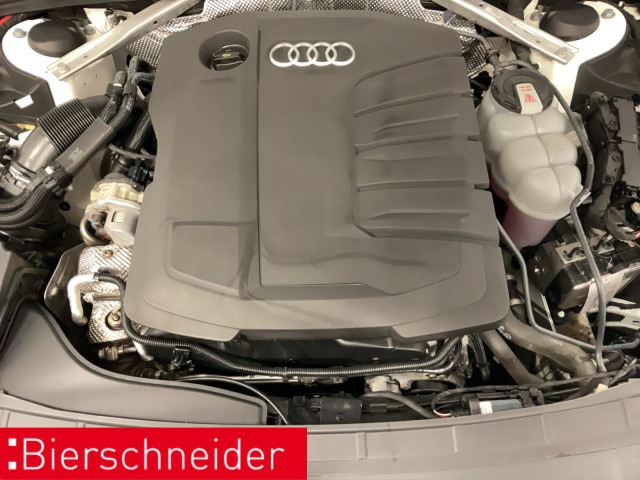 Audi A4 40 TDI Avant Quattro S-Tronic