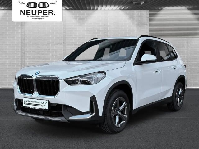 BMW X1 xDrive20d