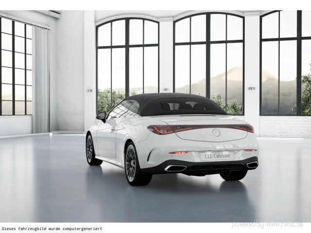 Mercedes-Benz CLE 200 4MATIC AMG Line