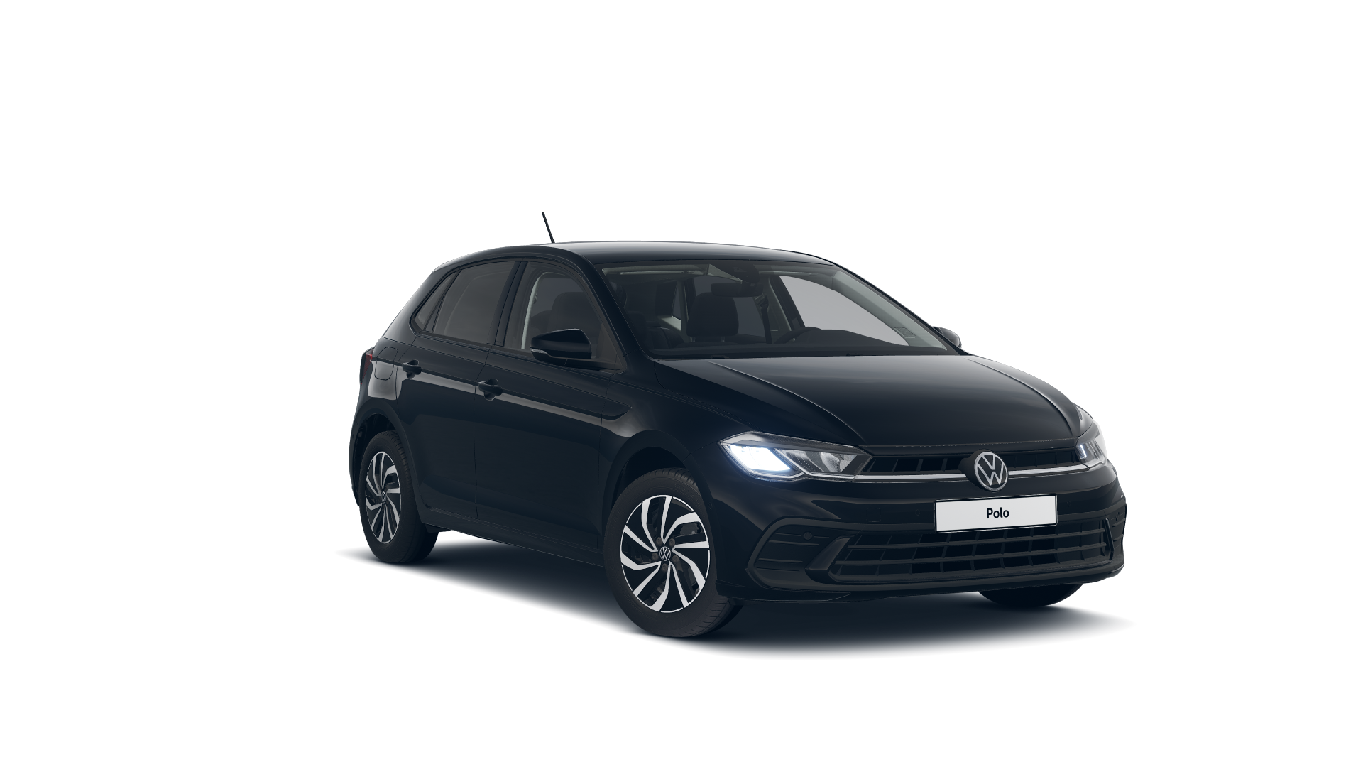 Volkswagen Polo 1.0 TSI DSG