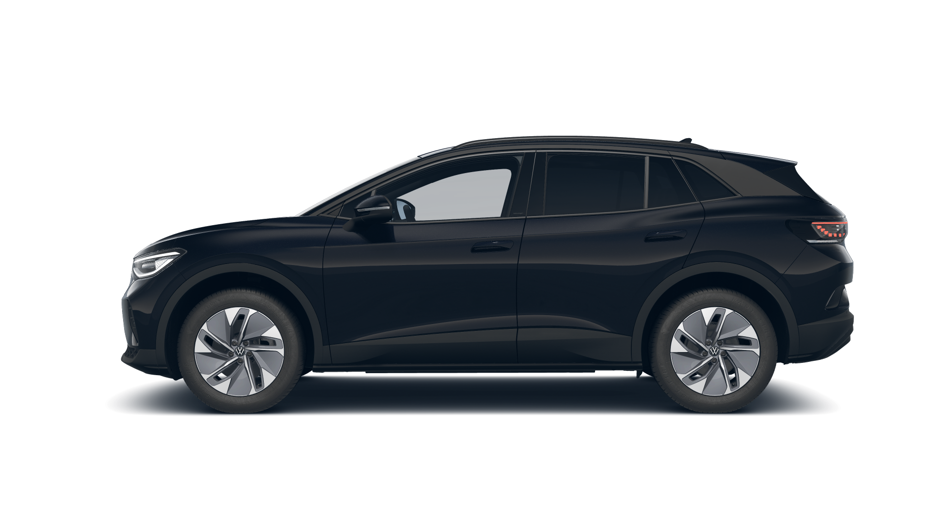 Volkswagen ID.4 (77kWh) mit Infotainment-Paket ACC AUT