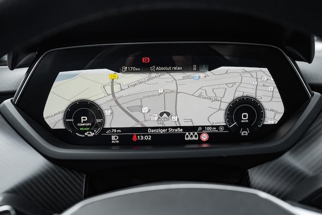 Audi e-tron GT Quattro