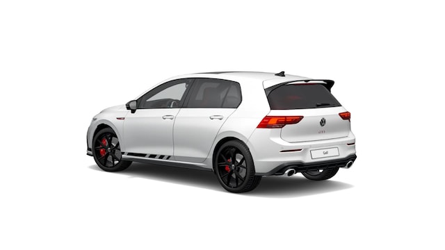 Volkswagen Golf 2.0 TSI DSG GTI Style