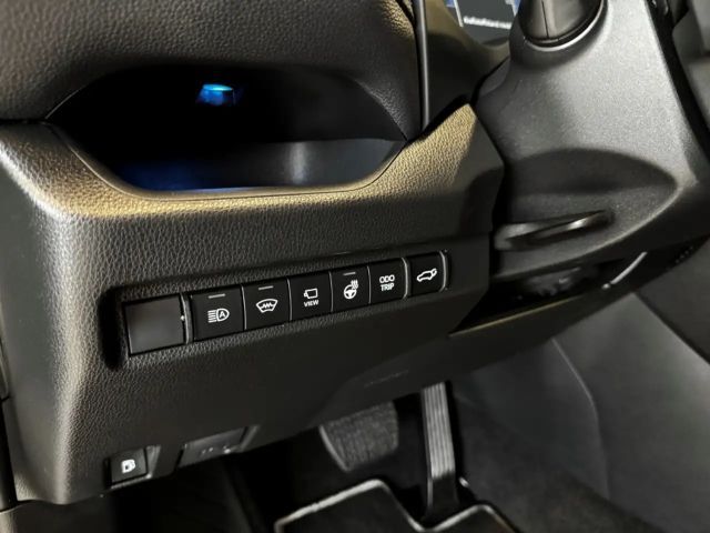 Toyota RAV4 Hybride Style