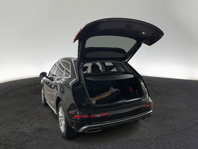 Audi Q5 35 TDI S-Tronic