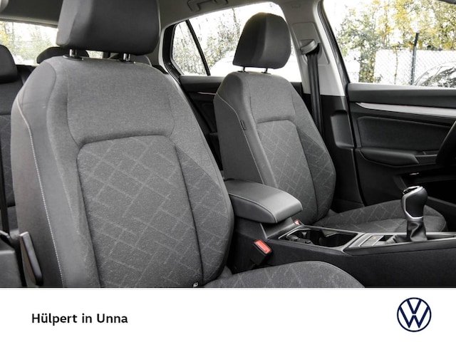 Volkswagen Golf Golf VIII Life