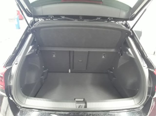 Volkswagen T-Roc 1.5 TSI