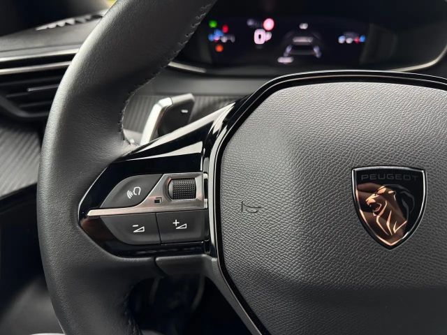 Peugeot 2008 Allure Pack EAT8 PureTech