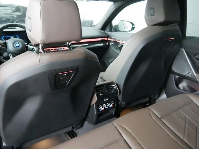 BMW i5 Sedan eDrive40