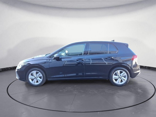 Volkswagen Golf Life Plus