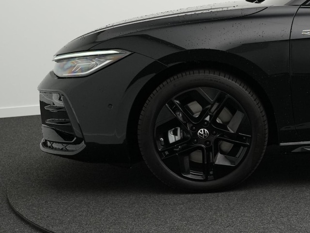 Volkswagen Passat 2.0 TDI R-Line Variant