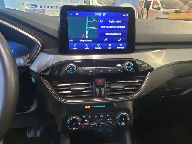 Ford Kuga Plug in Hybrid Titanium