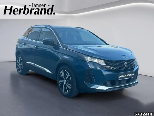 Peugeot 3008 GT-Line