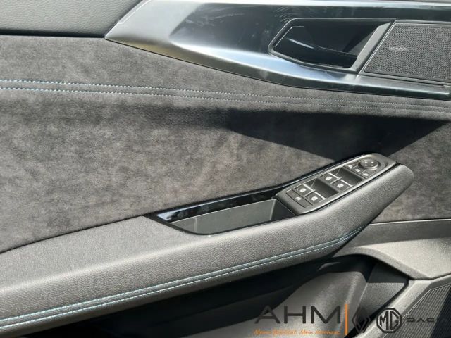 Renault Espace Alpine Esprit Hybrid