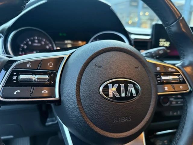 Kia Ceed Spirit SportWagon