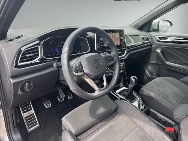 Volkswagen T-Roc 1.0 TSI R-Line