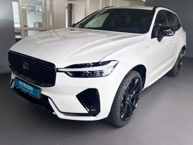 Volvo XC60 AWD Plus T6