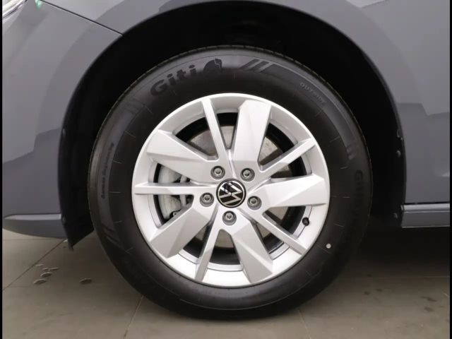 Volkswagen Caddy 2.0 TDI DSG Life