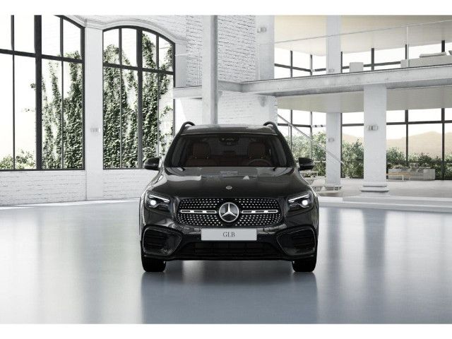 Mercedes-Benz GLB 250 4MATIC