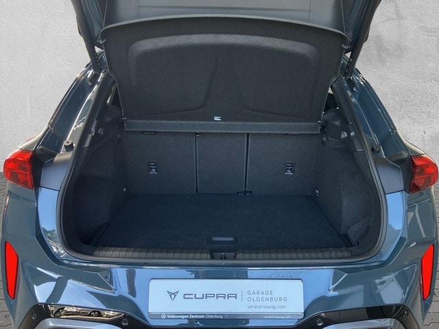 Cupra Terramar 1.5 eTSI