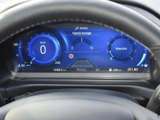 Ford Puma ST Line Vignale