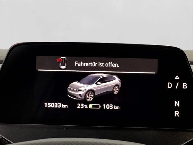 Volkswagen ID.4 Performance Pro