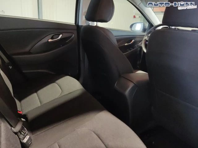 Hyundai i30 Smart T-GDi