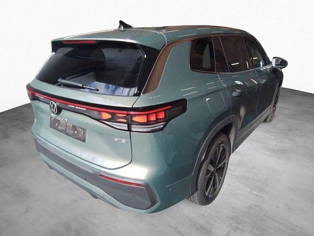 Volkswagen Tayron 1.5 eTSI DSG Life